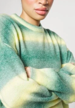 YOURTURN Unisex - Jersey De Punto - Multi-Coloured -Moda Tienda 9b5c2b0d9f934bc8898d57102e1eba0b