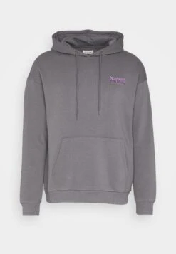 YOURTURN Unisex - Sudadera - Grey -Moda Tienda 9c1ebfb2b7464dfdbea260a06724efda