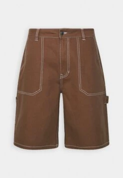 YOURTURN Unisex - Shorts Vaqueros - Brown 12 YOURTURN Unisex - Shorts Vaqueros - Brown -Moda Tienda 9c51a2f5d3b14acf852ee7c968b29d28