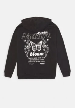 YOURTURN Unisex - Sudadera - Black -Moda Tienda 9d6215f106ba47f880cb66ee3eedf6c2