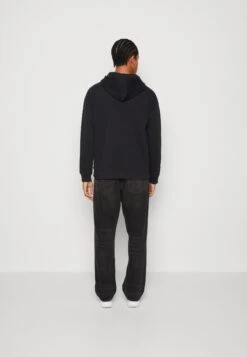 YOURTURN Metallica Unisex - Jersey Con Capucha - Black 10 YOURTURN Metallica Unisex - Jersey Con Capucha - Black -Moda Tienda 9dec3ed1ab774eed85a1962c770f582b