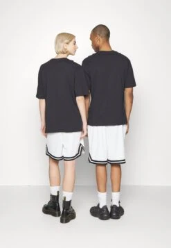 YOURTURN 3Pack Unisex - Camiseta Básica - White/Mint/Black -Moda Tienda 9f188e275fe34593adb4ad00ca9d4378