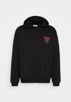 YOURTURN Darkness But- Sudadera - Black 12 YOURTURN Darkness But- Sudadera - Black -Moda Tienda 9fb2c288263548d598ddae9e79c32246