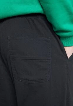 YOURTURN Unisex - Pantalones - Black 11 YOURTURN Unisex - Pantalones - Black -Moda Tienda 9fbbfed407684c06a034b824dc71cbaa