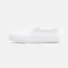YOURTURN Unisex - Mocasines - White