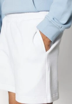 YOURTURN 2 Pack Unisex - Shorts - Black/White -Moda Tienda a19340e2b76d4318a21970d711bddefd