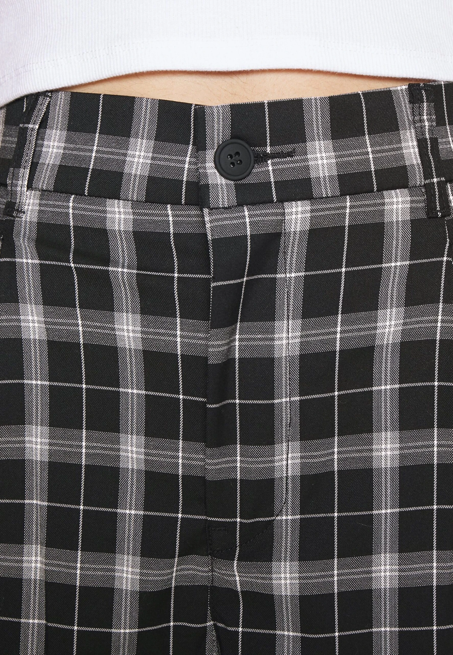 YOURTURN Unisex - Pantalones - Black 7 YOURTURN Unisex - Pantalones - Black - Image 5