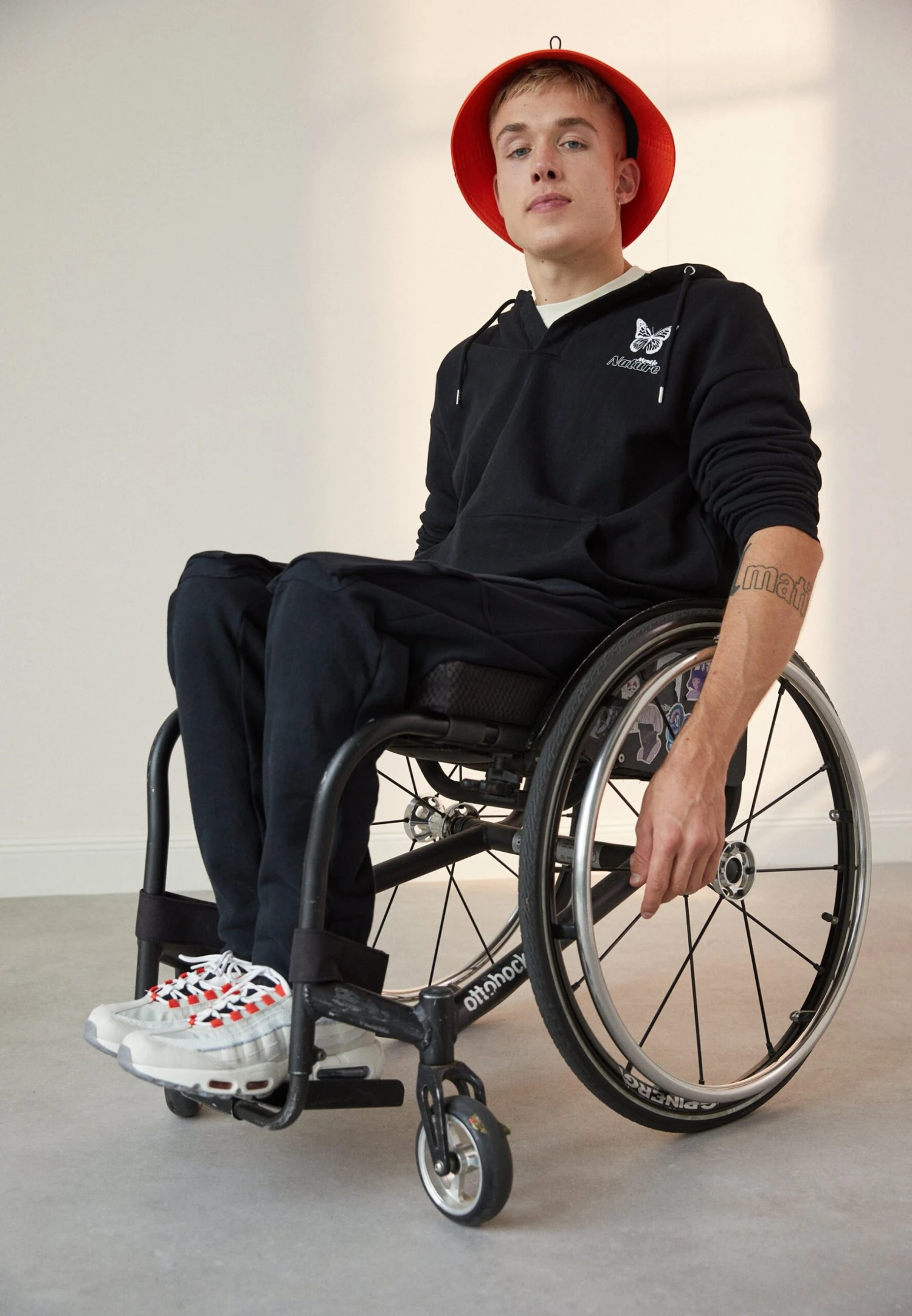 YOURTURN Pantalones Deportivos - Black 4 YOURTURN Pantalones Deportivos - Black - Image 2