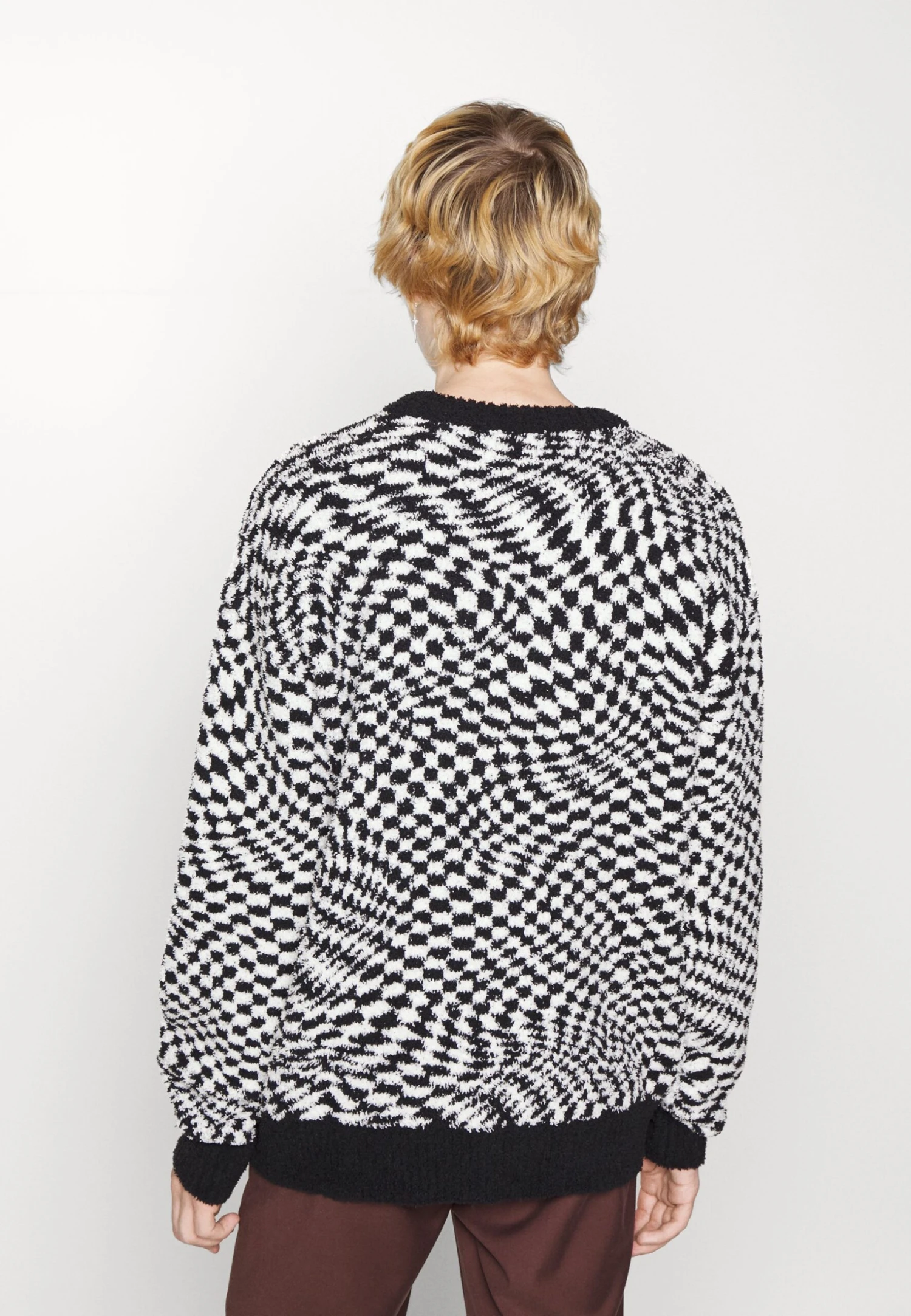 Phluid Project X Yourturn Unisex - Jersey De Punto - Multi Coloured 5 Phluid Project X Yourturn Unisex - Jersey De Punto - Multi Coloured - Image 3