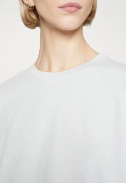 YOURTURN 3Pack Unisex - Camiseta Básica - Light Blue/Grey/Pink -Moda Tienda a992a710285c462bb7ba13644ee84c6b