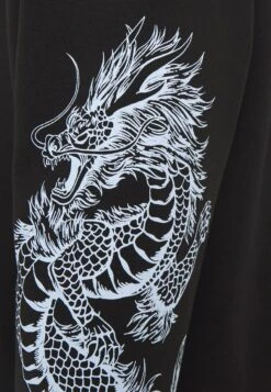 YOURTURN Sudadera - Black -Moda Tienda ab4778c7afb4498daeca2587cdcc6ede