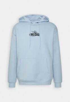 YOURTURN Unisex - Sudadera - Blue 11 YOURTURN Unisex - Sudadera - Blue -Moda Tienda ae2c73f19bcc490a8476942371a263c4