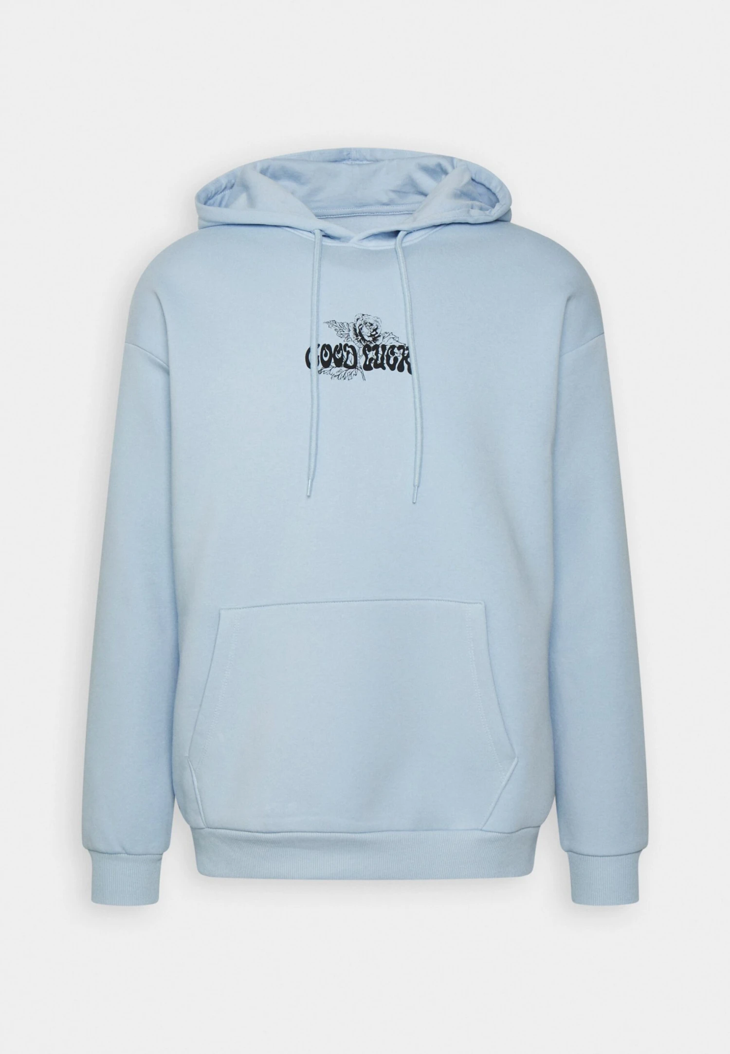 YOURTURN Unisex - Sudadera - Blue 6 YOURTURN Unisex - Sudadera - Blue - Image 4