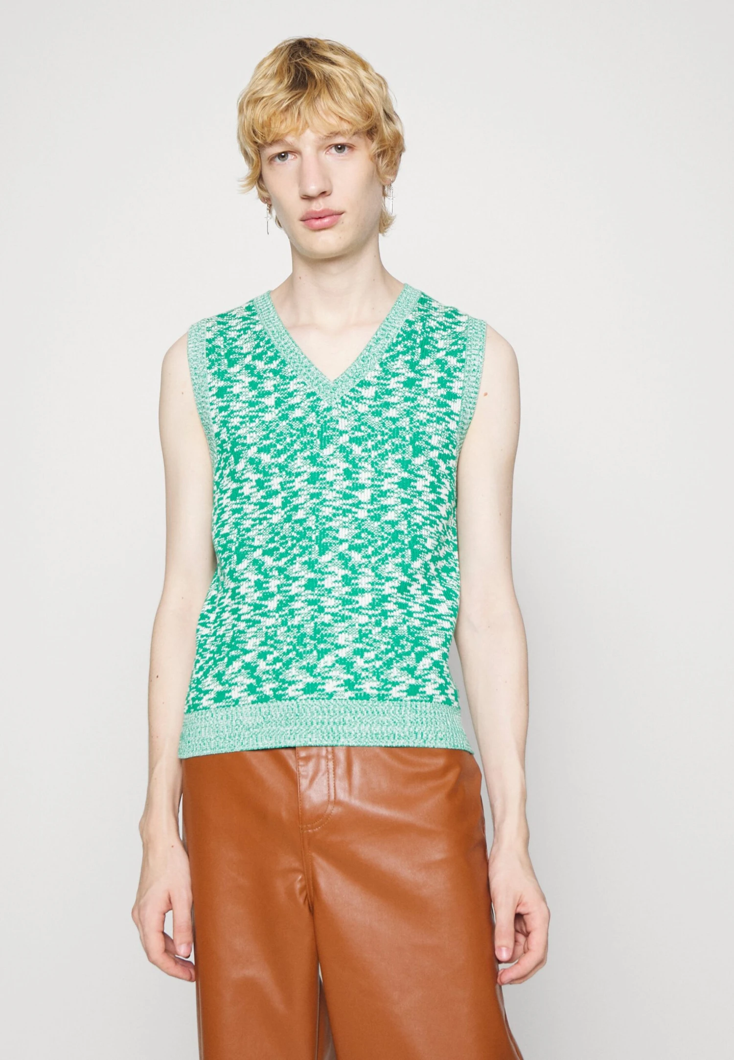 Phluid Project X Yourturn Unisex - Top - Multi Coloured 3 Phluid Project X Yourturn Unisex - Top - Multi Coloured