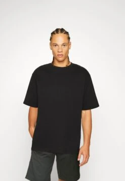 YOURTURN 3Pack Unisex - Camiseta Básica - Grey/Purple/Black -Moda Tienda b212a7f7a9704e69b8899aab1b2298ef