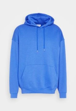 YOURTURN Super Oversized Unisex - Jersey Con Capucha - Blue 12 YOURTURN Super Oversized Unisex - Jersey Con Capucha - Blue -Moda Tienda b301442352cc4cd68871f810390a5ba1