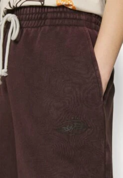 YOURTURN Unisex - Shorts - Dark Brown 13 YOURTURN Unisex - Shorts - Dark Brown -Moda Tienda b45a324dceb84e5ca47e6d5bf2c33d3b