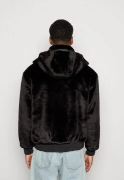 YOURTURN Chaqueta De Invierno - Black -Moda Tienda b69717c3558e48f98329c556f739bf64