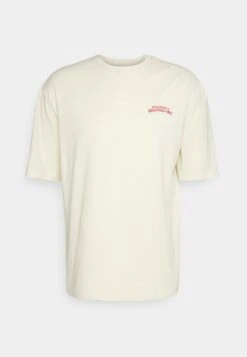 YOURTURN Camiseta Estampada - Beige 10 YOURTURN Camiseta Estampada - Beige -Moda Tienda ba5f59171f234c7bab4a54529036d5a1