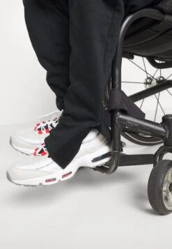 YOURTURN Pantalones Deportivos - Black 17 YOURTURN Pantalones Deportivos - Black -Moda Tienda baaaa6b448254221ae08f8065be27a64