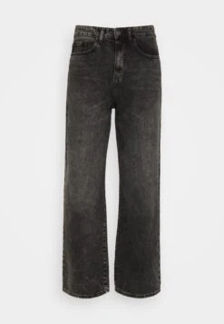 YOURTURN Unisex - Vaqueros Boyfriend - Black 12 YOURTURN Unisex - Vaqueros Boyfriend - Black -Moda Tienda bc79b3b09e674b29a4ff732fe66fd55a