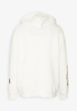 YOURTURN Unisex - Sudadera - White -Moda Tienda be4a4d42657643a99e277dd8ae8a484e