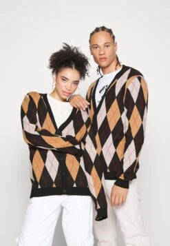 YOURTURN Jersey De Punto - Multi Coloured