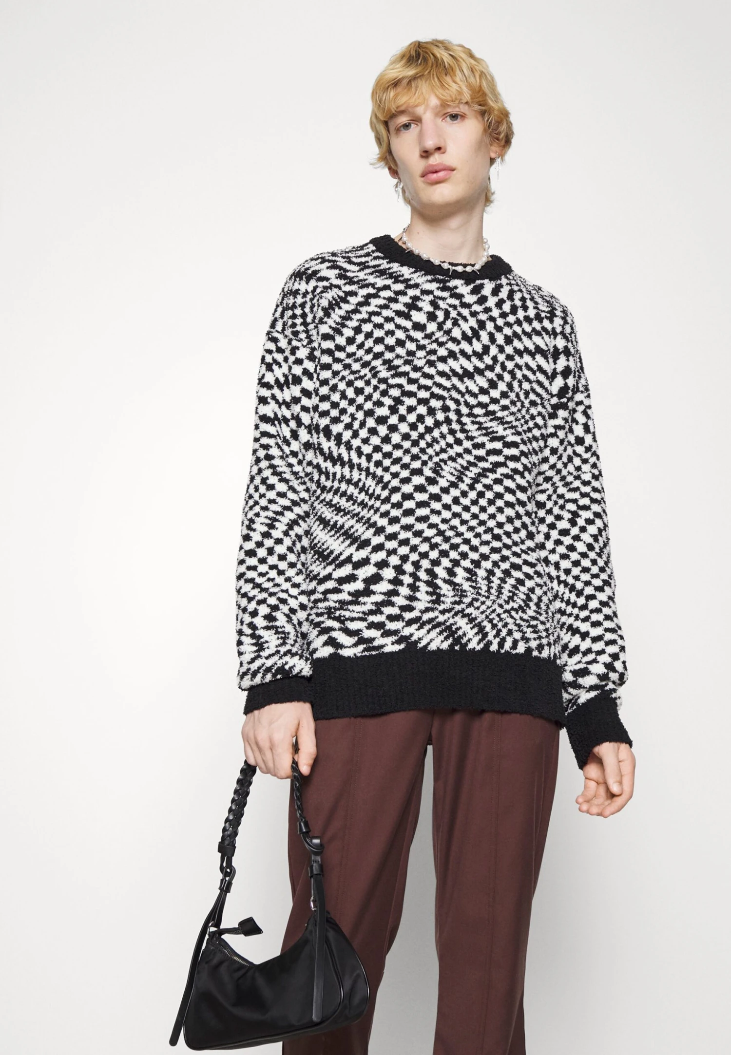 Phluid Project X Yourturn Unisex - Jersey De Punto - Multi Coloured 6 Phluid Project X Yourturn Unisex - Jersey De Punto - Multi Coloured - Image 4