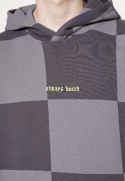 YOURTURN Unisex - Sudadera - Dark Grey 13 YOURTURN Unisex - Sudadera - Dark Grey -Moda Tienda c47f09b36fb246c8b5be290e32168e61