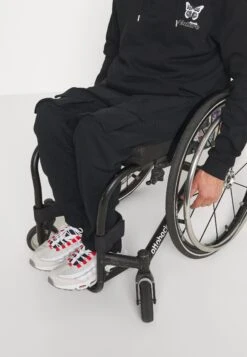 YOURTURN Pantalones Deportivos - Black 15 YOURTURN Pantalones Deportivos - Black -Moda Tienda c4a580a9510640b78e59f6e02ac5102c