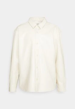 YOURTURN Unisex - Chaqueta De Cuero Sintético - Beige 10 YOURTURN Unisex - Chaqueta De Cuero Sintético - Beige -Moda Tienda c6cb063c676b4fd68f707b4c1cfdb5d9