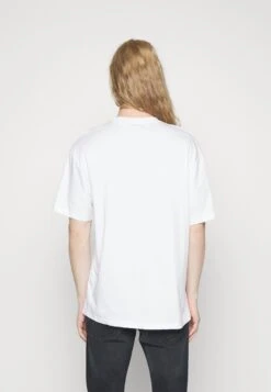 YOURTURN Pokemon Pikachu Unisex - Camiseta Estampada - White -Moda Tienda c77d04afbd0a4ef59f401a2cafd0cd20