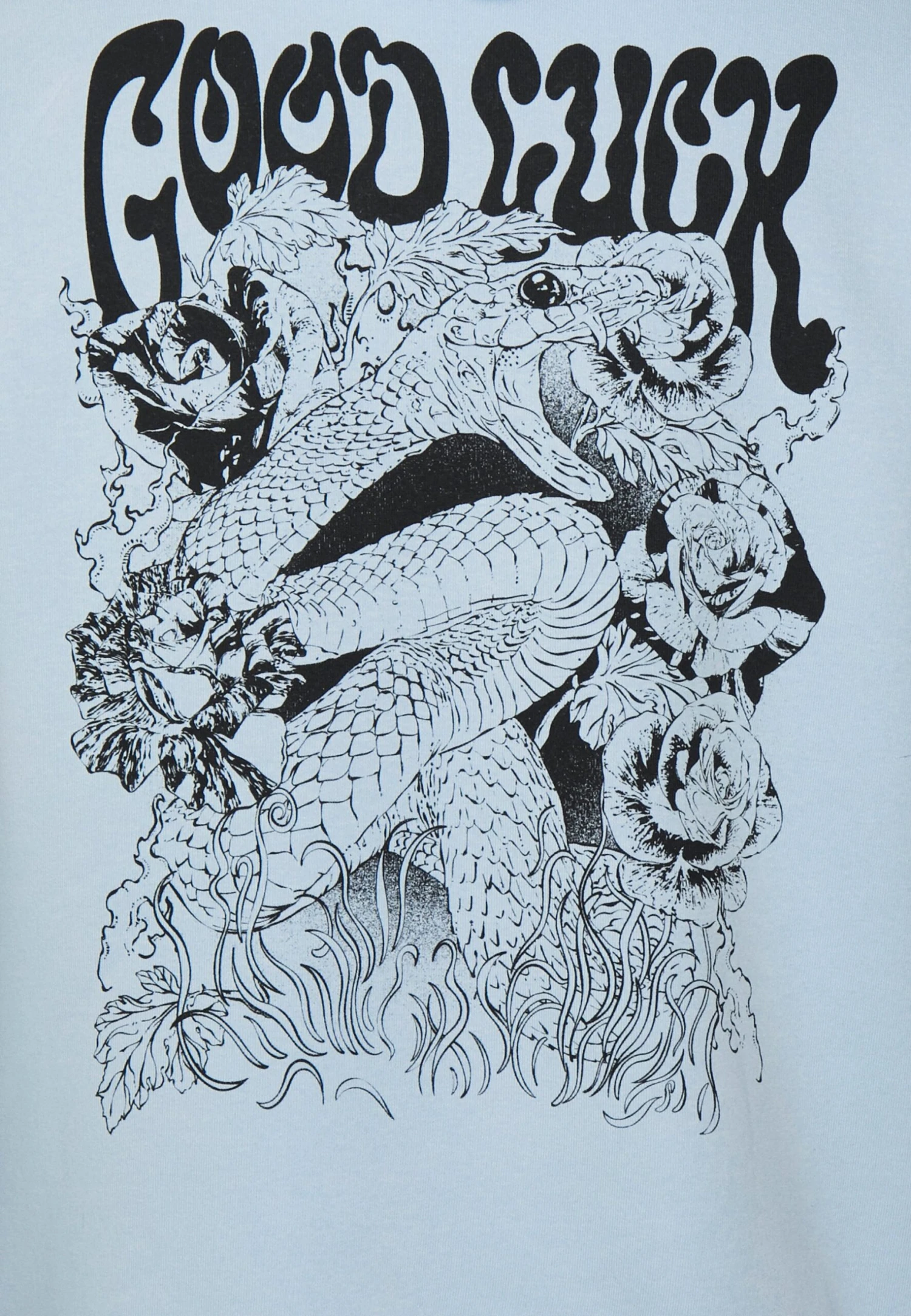 YOURTURN Unisex - Sudadera - Blue 7 YOURTURN Unisex - Sudadera - Blue - Image 5