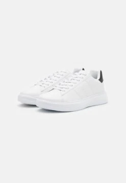 YOURTURN Unisex - Zapatillas - White -Moda Tienda cb1abb09a10346049d523ce79dde8728