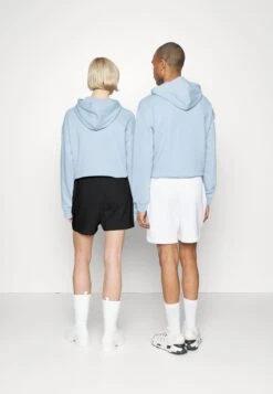 YOURTURN 2 Pack Unisex - Shorts - Black/White -Moda Tienda ce0cbd174dc14f9eaf08c1b85e3c10a0