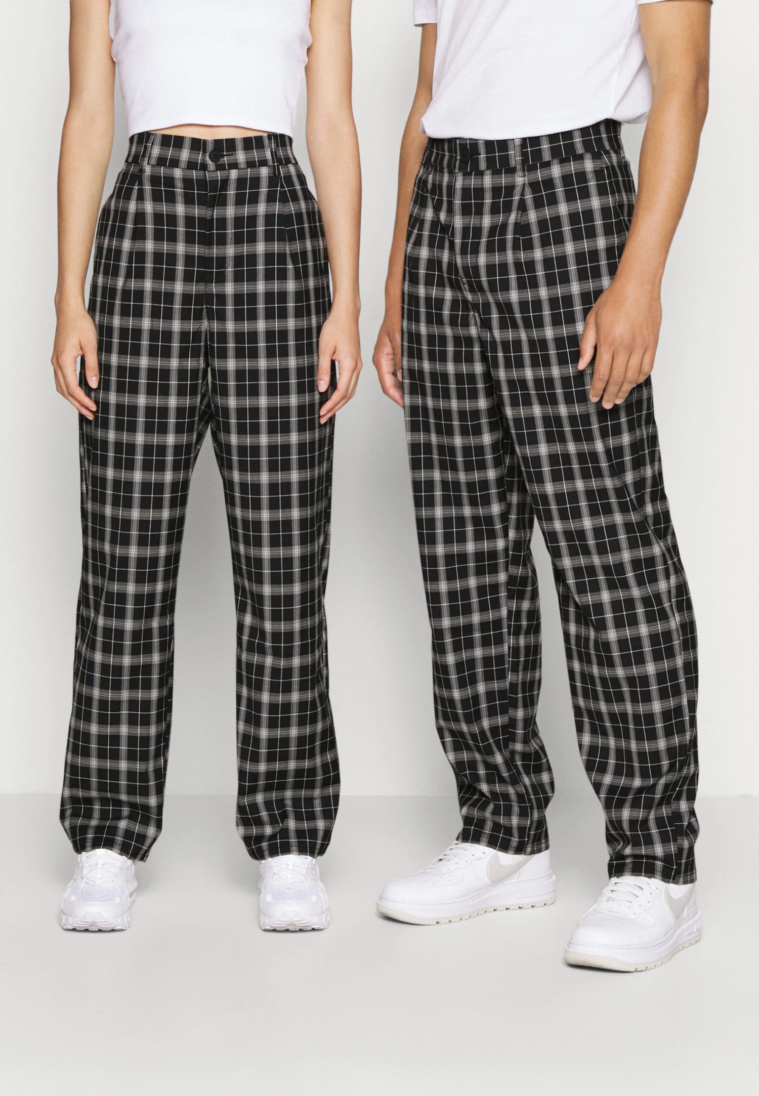 YOURTURN Unisex - Pantalones - Black 3 YOURTURN Unisex - Pantalones - Black