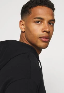 YOURTURN 2 Pack Unisex - Jersey Con Capucha - Black/Mint -Moda Tienda d392b2e19d1e4f6495b729561704520d