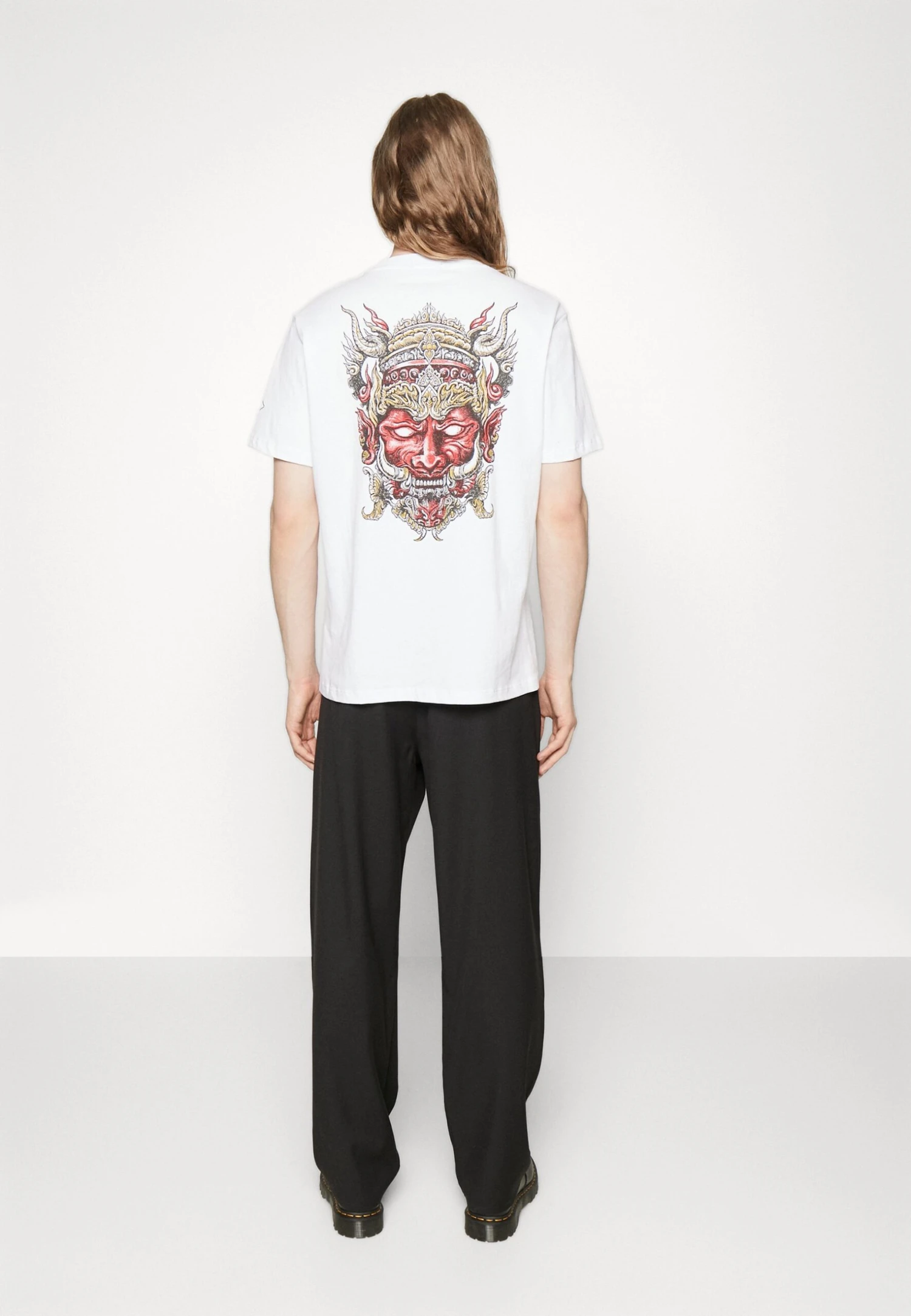 YOURTURN Unisex - Pantalones -Black 5 YOURTURN Unisex - Pantalones -Black - Image 3