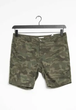 YOURTURN Shorts - Green
