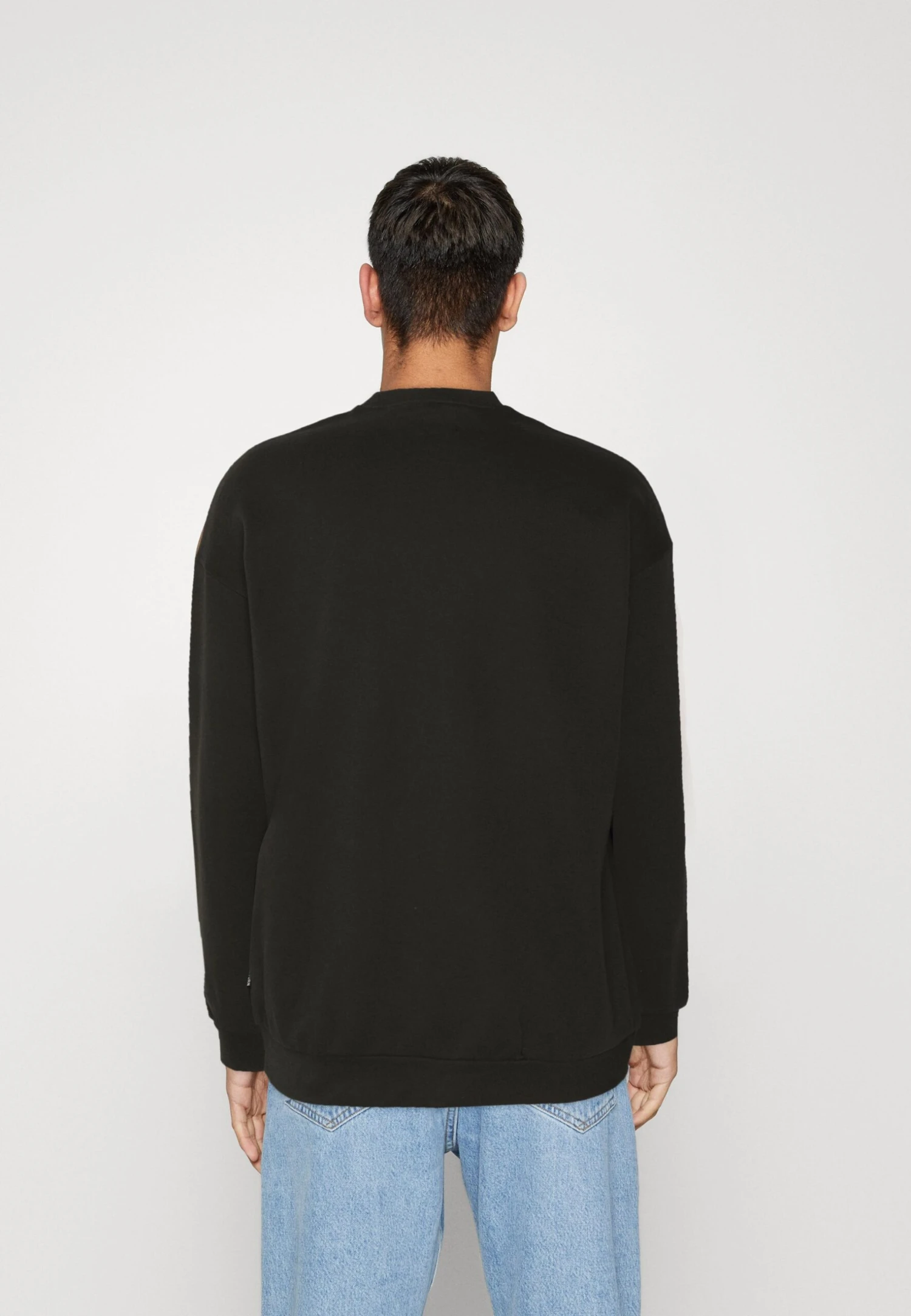 YOURTURN Unisex 2 Pack - Sudadera - Black/Pink 5 YOURTURN Unisex 2 Pack - Sudadera - Black/Pink - Image 3