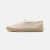 YOURTURN Unisex - Alpargatas - Beige -Moda Tienda daed722cb0d34ae89201927822fd062d