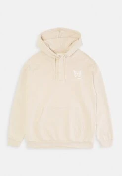 YOURTURN Unisex - Sudadera - Beige -Moda Tienda dc497d78d72b498d8dae15383c7bcc75