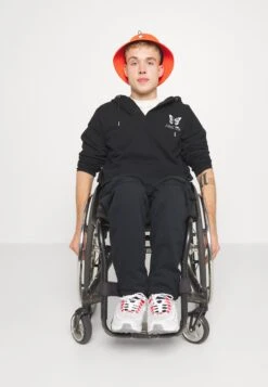 YOURTURN Pantalones Deportivos - Black 16 YOURTURN Pantalones Deportivos - Black -Moda Tienda dcc609676a1046ed8151d1df240c131c