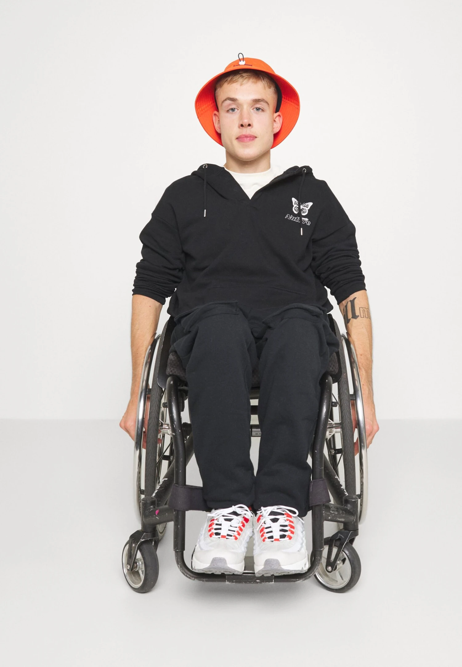 YOURTURN Pantalones Deportivos - Black 6 YOURTURN Pantalones Deportivos - Black - Image 4