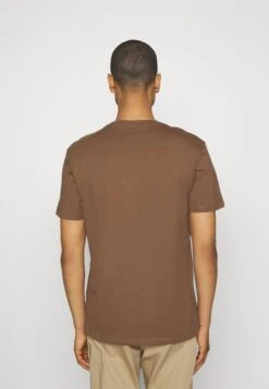 YOURTURN Unisex 5 Pack - Camiseta Básica - Light Blue/Blue/Stone 11 YOURTURN Unisex 5 Pack - Camiseta Básica - Light Blue/Blue/Stone -Moda Tienda dd69ec9fa85f40ab893580d3a90d48f8