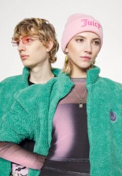 YOURTURN Unisex - Forro Polar - Green 11 YOURTURN Unisex - Forro Polar - Green -Moda Tienda df6c29c120e5450ab61e477db4ad24ea