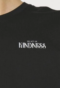 YOURTURN Dragon Graphic TeeUnisex - Camiseta Estampada - Black -Moda Tienda e2001f226dc74b59b12f7064d1301d7b