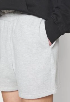 YOURTURN Unisex- Shorts - Light Grey 15 YOURTURN Unisex- Shorts - Light Grey -Moda Tienda e22ba12f3da54c7180df07af2f3aed86