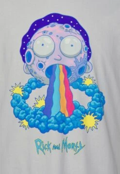 YOURTURN Unisex - Camiseta Estampada - Blue -Moda Tienda e27ceecf3aba4c2e81f5e8be0b8098f2