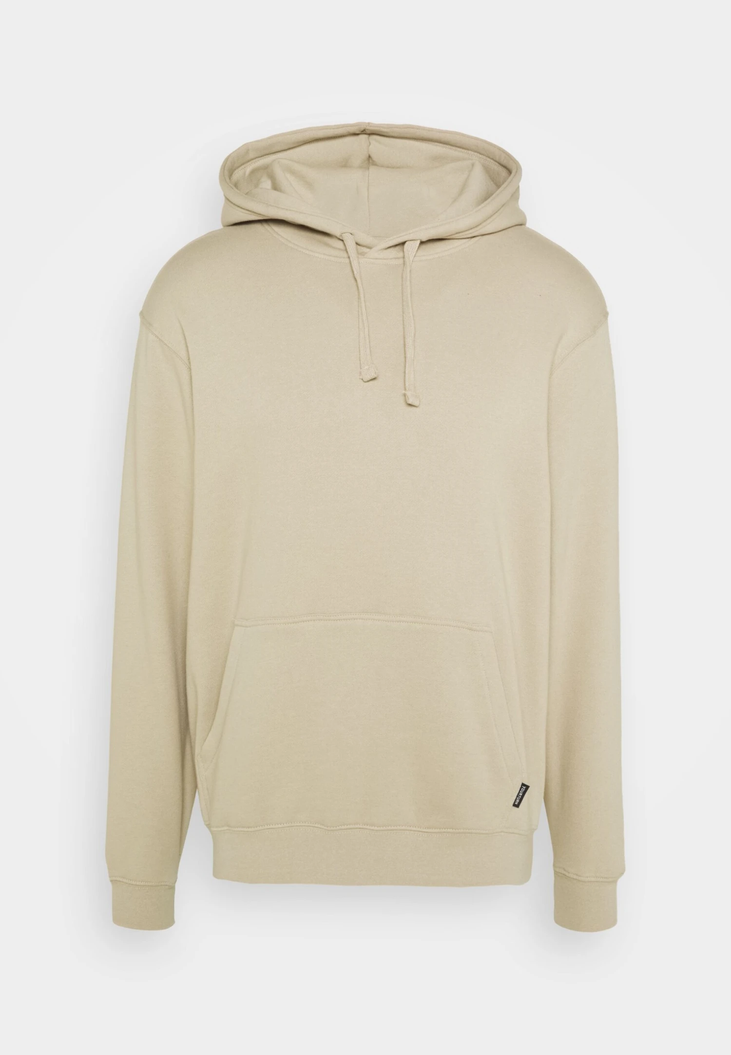 YOURTURN Unisex - Jersey Con Capucha - Stone 3 YOURTURN Unisex - Jersey Con Capucha - Stone